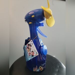 Disney Parks Misting Fan